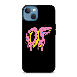 ODD FUTURE LOGO iPhone 13 Case Cover