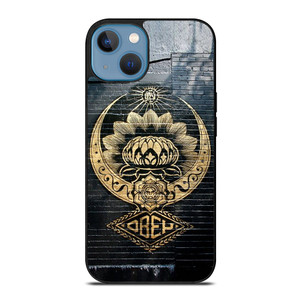 OBEY PROPAGANDA 3 iPhone 13 Case Cover OBEY PROPAGANDA 3 iPhone 13 Case Cover