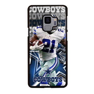 EZEKIEL ELLIOTT 21 Samsung Galaxy S9 Case Cover