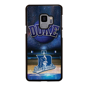 DUKE BLUE DEVILS 4 Samsung Galaxy S9 Case Cover