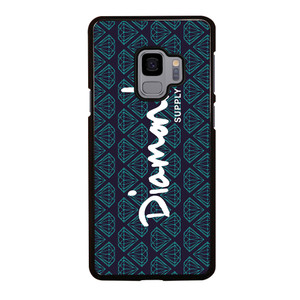 DIAMOND SUPPLY CO. Samsung Galaxy S9 Case Cover