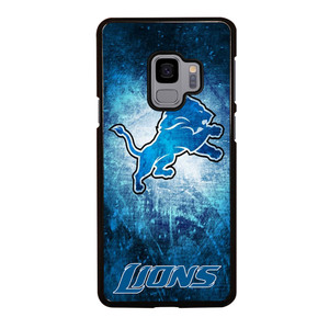 DETROIT LIONS 2 Samsung Galaxy S9 Case Cover