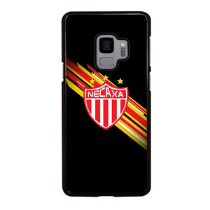 DEPORTIVO NECAXA LOGO 1 Samsung Galaxy S9 Case Cover