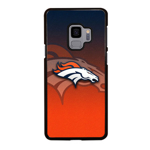 DENVER BRONCOS LOGO Samsung Galaxy S9 Case Cover
