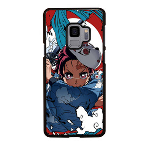 DEMON SLAYER TANJIRO Samsung Galaxy S9 Case Cover