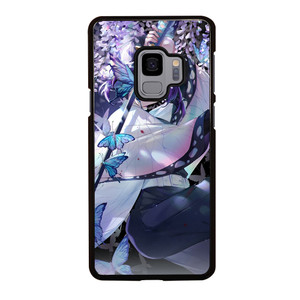 DEMON SLAYER KOCHO SWORD Samsung Galaxy S9 Case Cover