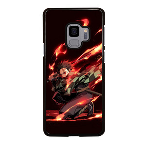 DEMON SLAYER KIMETSU NO YAIBA Samsung Galaxy S9 Case Cover
