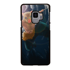 DEMON SLAYER INOSUKE HASHIBIRA Samsung Galaxy S9 Case Cover