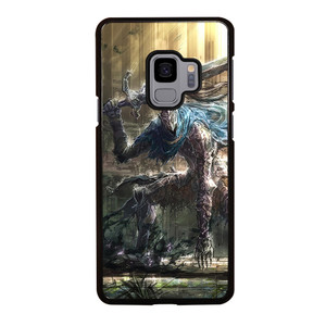 DARK SOULS ARTORIAS KNIGHT Samsung Galaxy S9 Case Cover DARK SOULS ARTORIAS KNIGHT Samsung Galaxy S9 Case Cover