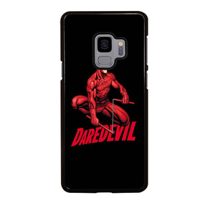 DAREDEVIL SUPERHERO Samsung Galaxy S9 Case Cover DAREDEVIL SUPERHERO Samsung Galaxy S9 Case Cover
