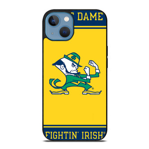 NOTRE DAME FIGHTING 2 iPhone 13 Case Cover