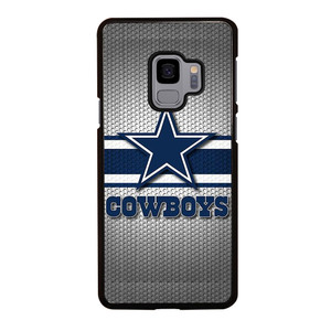DALLAS COWBOYS THE BOYS Samsung Galaxy S9 Case Cover