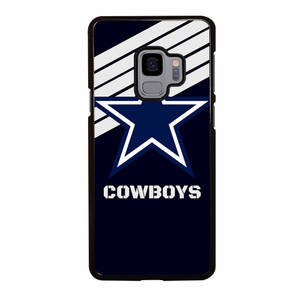 DALLAS COWBOYS LOGO Samsung Galaxy S9 Case Cover