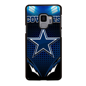 DALLAS COWBOYS FOREVER Samsung Galaxy S9 Case Cover