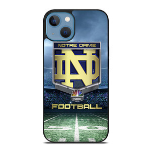 NOTRE DAME 1 iPhone 13 Case Cover
