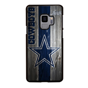 DALLAS COWBOYS BIG D Samsung Galaxy S9 Case Cover