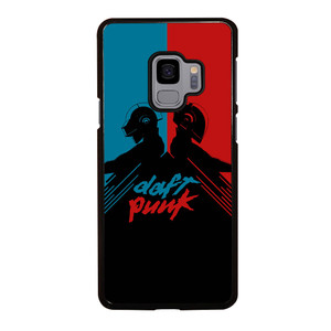 DAFT PUNK Samsung Galaxy S9 Case Cover