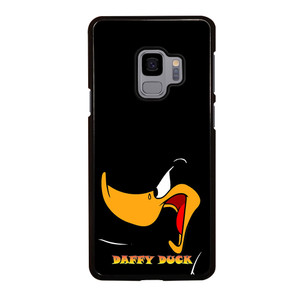 DAFFY DUCK Samsung Galaxy S9 Case Cover