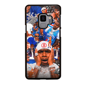 DABABY RAPPER COLLAGE 2 Samsung Galaxy S9 Case Cover