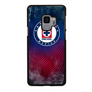 CRUZ AZUL DEPORTIVO FUTBOL CLUB Samsung Galaxy S9 Case Cover