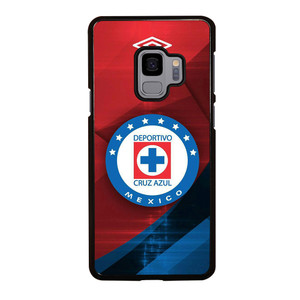 CRUZ AZUL DEPORTIVO CLUB Samsung Galaxy S9 Case Cover