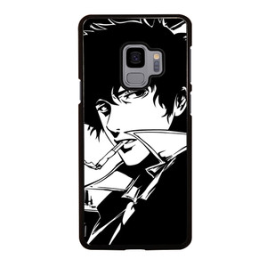 COWBOY BEBOP SPIKE SPIEGEL ANIME Samsung Galaxy S9 Case Cover