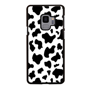 COW PATTERN Samsung Galaxy S9 Case Cover COW PATTERN Samsung Galaxy S9 Case Cover
