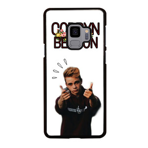 CORBYN BESSON SINGER Samsung Galaxy S9 Case Cover