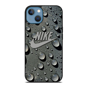 NIKE WATER DROP iPhone 13 Case Cover NIKE WATER DROP iPhone 13 Case Cover