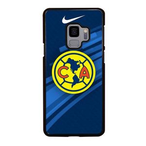 CLUB AMERICA NIKE LOGO Samsung Galaxy S9 Case Cover CLUB AMERICA NIKE LOGO Samsung Galaxy S9 Case Cover