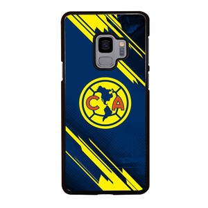 CLUB AMERICA FOOTBAL TEAM Samsung Galaxy S9 Case Cover CLUB AMERICA FOOTBAL TEAM Samsung Galaxy S9 Case Cover