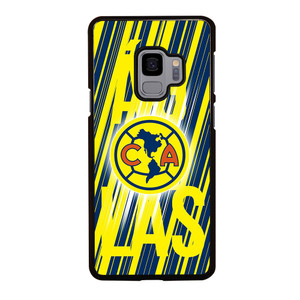 CLUB AMERICA AGUILAS 2 Samsung Galaxy S9 Case Cover