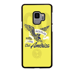 CLUB AMERICA AGUILAS 1 Samsung Galaxy S9 Case Cover