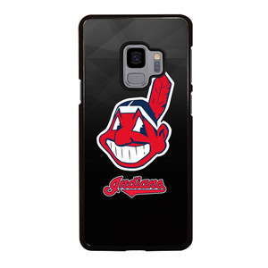 CLEVELAND INDIANS 2 Samsung Galaxy S9 Case Cover
