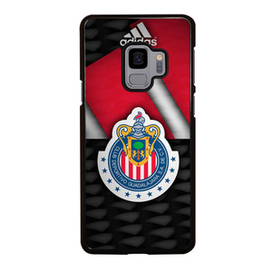 CHIVAS DE GUADALAJARA 4 Samsung Galaxy S9 Case Cover CHIVAS DE GUADALAJARA 4 Samsung Galaxy S9 Case Cover