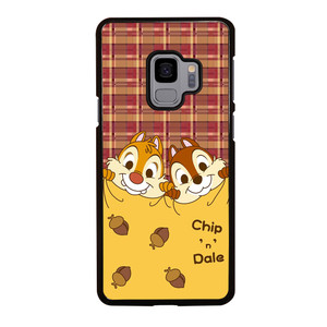 CHIP AND DALE 2 Samsung Galaxy S9 Case Cover