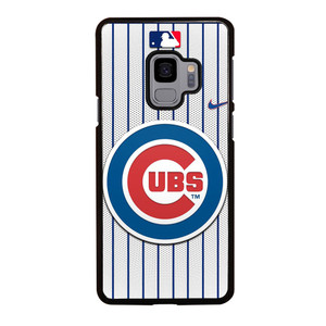 CHICAGO CUBS 4 Samsung Galaxy S9 Case Cover
