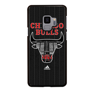 CHICAGO BULLS THE BULLS Samsung Galaxy S9 Case Cover CHICAGO BULLS THE BULLS Samsung Galaxy S9 Case Cover