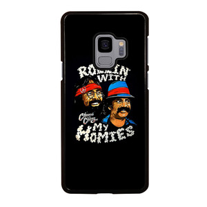 CHEECH AND CHONG 2 Samsung Galaxy S9 Case Cover