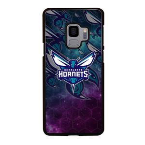 CHARLOTTE HORNETS BASKETBALL Samsung Galaxy S9 Case Cover CHARLOTTE HORNETS BASKETBALL Samsung Galaxy S9 Case Cover