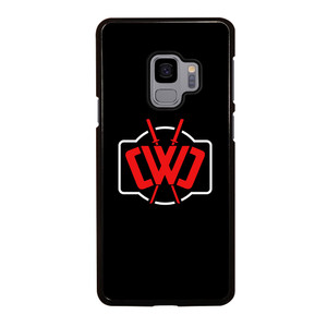 CHAD WILD CLAY CWC Samsung Galaxy S9 Case Cover CHAD WILD CLAY CWC Samsung Galaxy S9 Case Cover