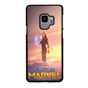 CAPTAIN MARVEL 2 Samsung Galaxy S9 Case Cover