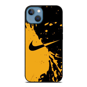 NIKE DROP COLOR iPhone 13 Case Cover NIKE DROP COLOR iPhone 13 Case Cover