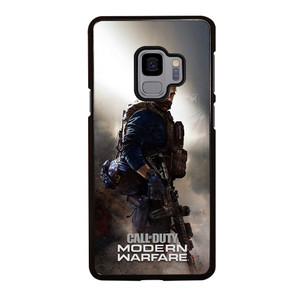 CALL OF DUTY WAR Samsung Galaxy S9 Case Cover CALL OF DUTY WAR Samsung Galaxy S9 Case Cover