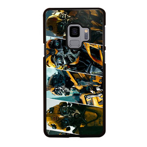 BUMBLEBEE TRANSFORM Samsung Galaxy S9 Case Cover BUMBLEBEE TRANSFORM Samsung Galaxy S9 Case Cover