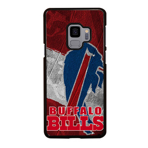 BUFFALO BILLS Samsung Galaxy S9 Case Cover