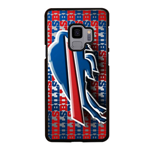 BUFFALO BILLS THE BILLS Samsung Galaxy S9 Case Cover BUFFALO BILLS THE BILLS Samsung Galaxy S9 Case Cover