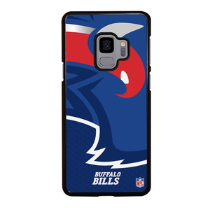 BUFFALO BILLS SHOUT Samsung Galaxy S9 Case Cover BUFFALO BILLS SHOUT Samsung Galaxy S9 Case Cover