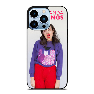MIRANDA SINGS YOUTUBERS iPhone 13 Pro Max Case Cover