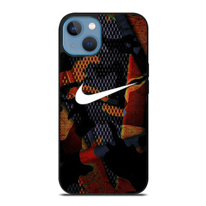 NIKE COOL LOGO iPhone 13 Case Cover